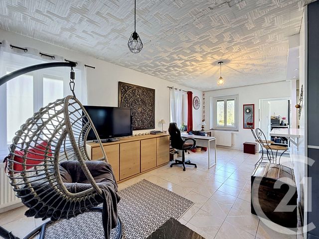 Appartement F3 &agrave; vendre - 3 pi&egrave;ces - 66,34 m2 - Provins - 77 - ILE-DE-FRANCE