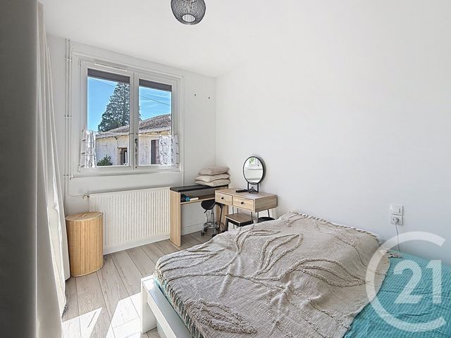Appartement F3 &agrave; vendre - 3 pi&egrave;ces - 66,34 m2 - Provins - 77 - ILE-DE-FRANCE