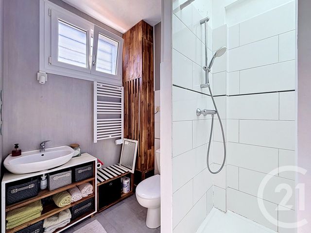 Appartement F3 &agrave; vendre - 3 pi&egrave;ces - 66,34 m2 - Provins - 77 - ILE-DE-FRANCE