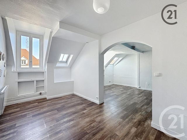 Appartement F3 à vendre PROVINS