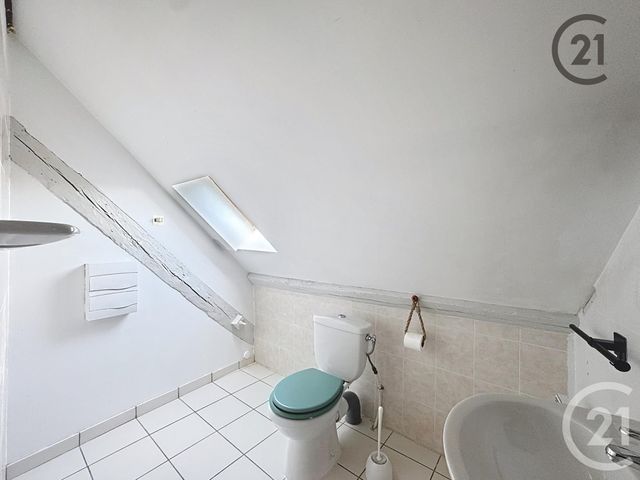 Afficher la photo en grand Appartement F3 à vendre - 4 pièces - 78 m2 - Provins - 77 - ILE-DE-FRANCE