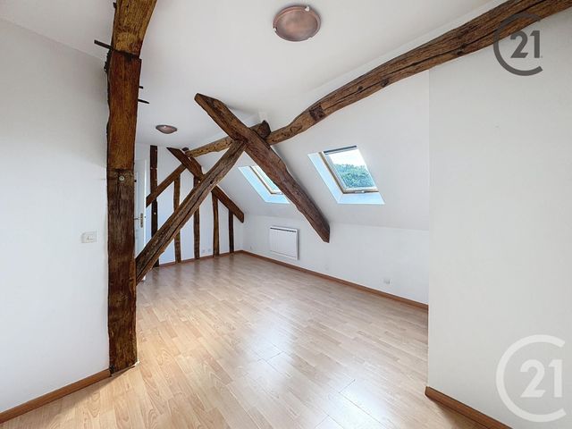 Afficher la photo en grand Appartement F3 à vendre - 4 pièces - 78 m2 - Provins - 77 - ILE-DE-FRANCE