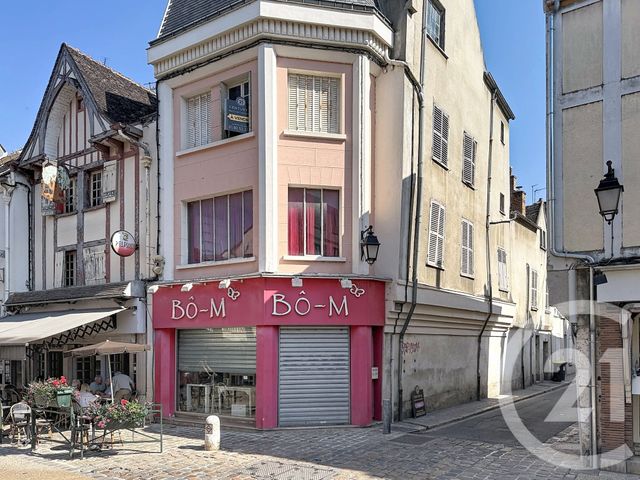 Immeuble à vendre PROVINS