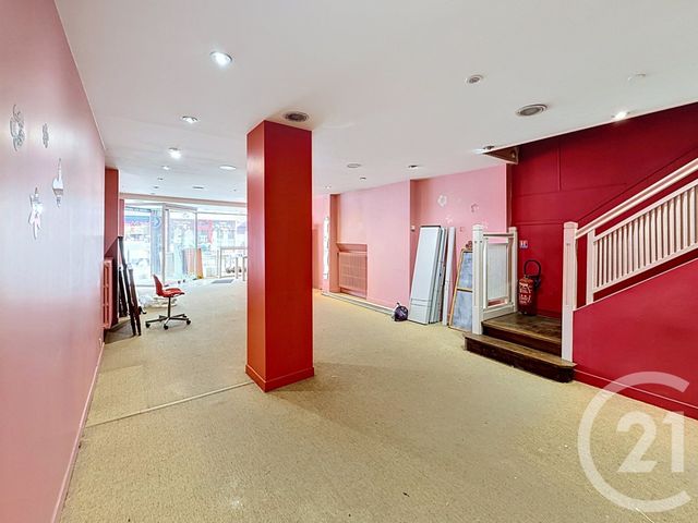 Immeuble &agrave; vendre - 280,39 m2 - Provins - 77 - ILE-DE-FRANCE