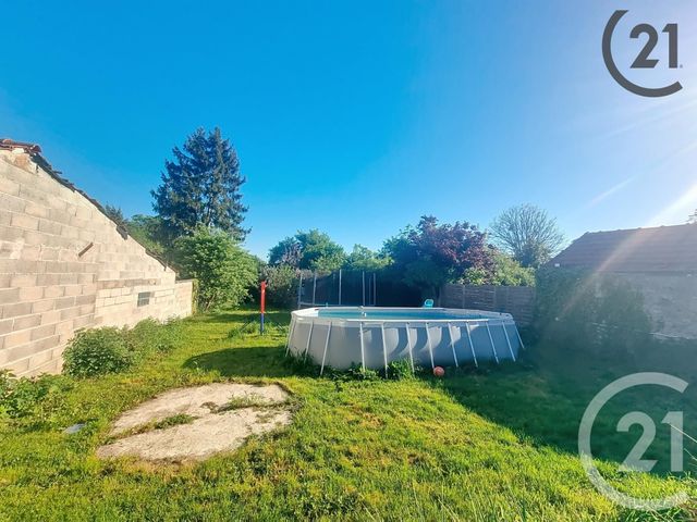 Maison à vendre - 5 pièces - 90 m2 - Beton Bazoches - 77 - ILE-DE-FRANCE