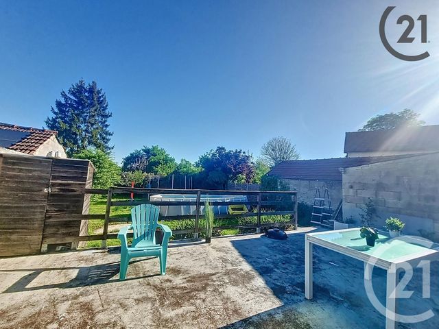 Maison à vendre - 5 pièces - 90 m2 - Beton Bazoches - 77 - ILE-DE-FRANCE