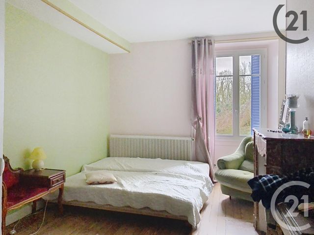 Maison à vendre - 13 pièces - 356,18 m2 - Les Ormes Sur Voulzie - 77 - ILE-DE-FRANCE