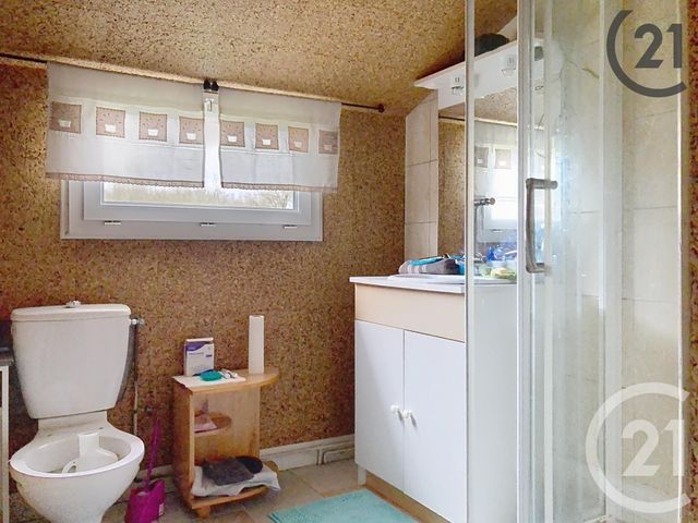 Maison à vendre - 13 pièces - 356,18 m2 - Les Ormes Sur Voulzie - 77 - ILE-DE-FRANCE