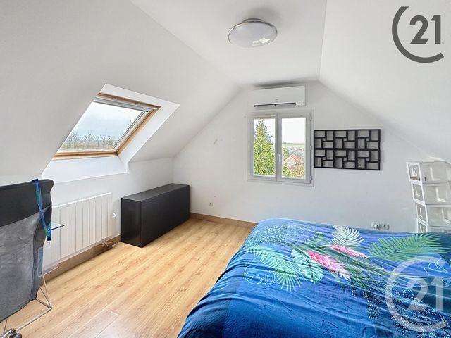 Maison à vendre - 9 pièces - 197 m2 - Ste Colombe - 77 - ILE-DE-FRANCE