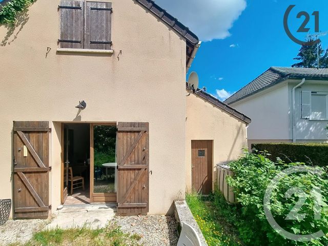 maison - LONGUEVILLE - 77