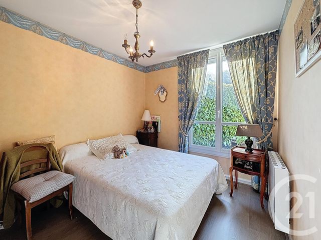 Appartement F3 à vendre - 3 pièces - 67,19 m2 - Provins - 77 - ILE-DE-FRANCE