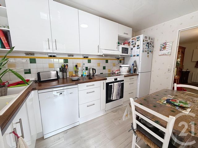 Appartement F3 à vendre - 3 pièces - 67,19 m2 - Provins - 77 - ILE-DE-FRANCE