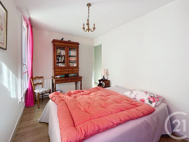 Appartement F3 à vendre - 3 pièces - 67,19 m2 - Provins - 77 - ILE-DE-FRANCE