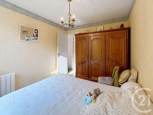 Appartement F3 à vendre - 3 pièces - 67,19 m2 - Provins - 77 - ILE-DE-FRANCE