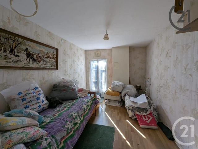 Maison &agrave; vendre - 4 pi&egrave;ces - 84,37 m2 - Provins - 77 - ILE-DE-FRANCE