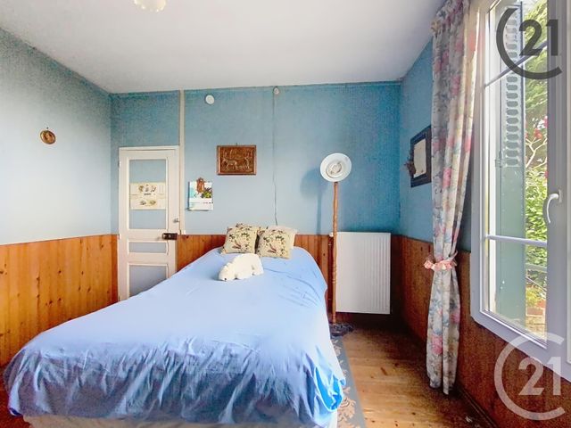 Maison &agrave; vendre - 4 pi&egrave;ces - 84,37 m2 - Provins - 77 - ILE-DE-FRANCE