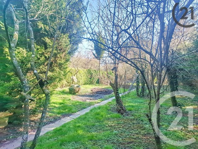 Maison &agrave; vendre - 4 pi&egrave;ces - 84,37 m2 - Provins - 77 - ILE-DE-FRANCE