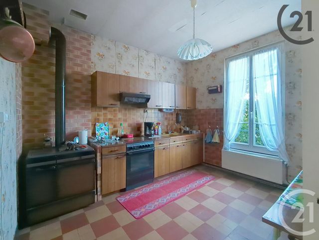 Maison &agrave; vendre - 4 pi&egrave;ces - 84,37 m2 - Provins - 77 - ILE-DE-FRANCE