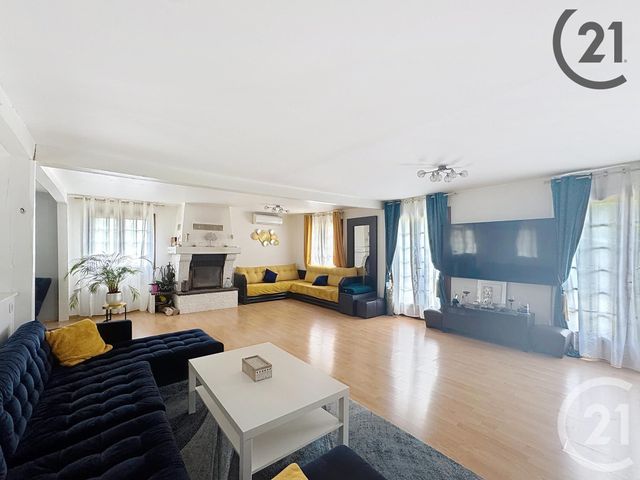 Maison à vendre - 7 pièces - 164,50 m2 - Chalautre La Petite - 77 - ILE-DE-FRANCE