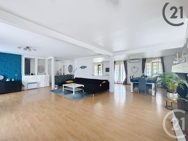 Maison à vendre - 7 pièces - 164,50 m2 - Chalautre La Petite - 77 - ILE-DE-FRANCE