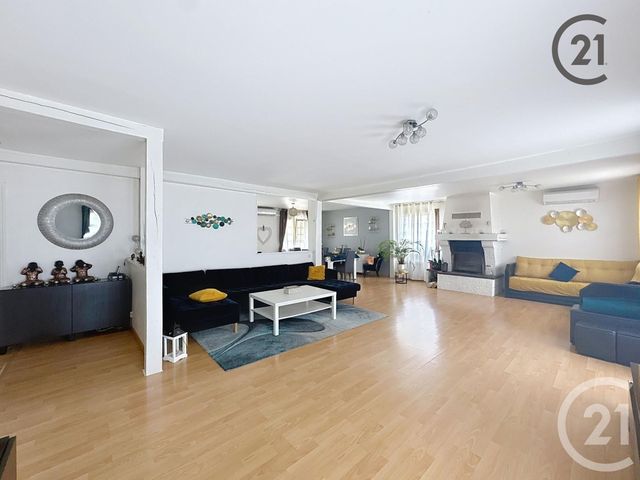 Maison à vendre - 7 pièces - 164,50 m2 - Chalautre La Petite - 77 - ILE-DE-FRANCE