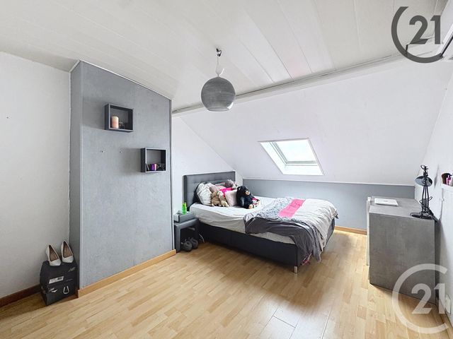 Maison à vendre - 7 pièces - 164,50 m2 - Chalautre La Petite - 77 - ILE-DE-FRANCE