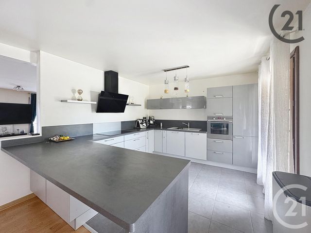 Maison à vendre - 7 pièces - 164,50 m2 - Chalautre La Petite - 77 - ILE-DE-FRANCE