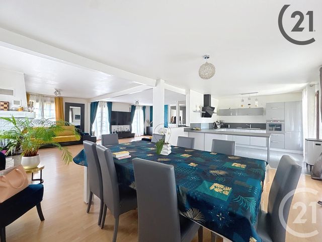 Maison à vendre - 7 pièces - 164,50 m2 - Chalautre La Petite - 77 - ILE-DE-FRANCE