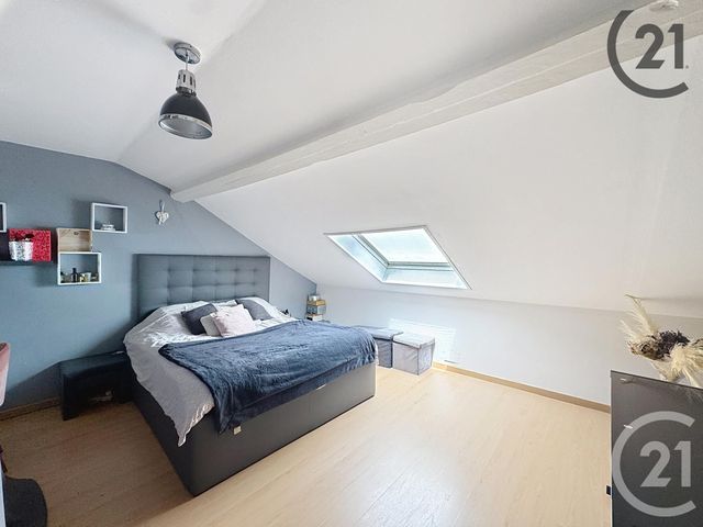 Maison à vendre - 7 pièces - 164,50 m2 - Chalautre La Petite - 77 - ILE-DE-FRANCE