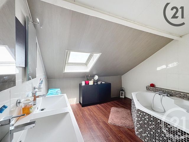 Maison à vendre - 7 pièces - 164,50 m2 - Chalautre La Petite - 77 - ILE-DE-FRANCE