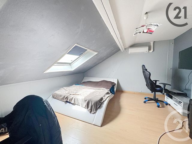 Maison à vendre - 7 pièces - 164,50 m2 - Chalautre La Petite - 77 - ILE-DE-FRANCE