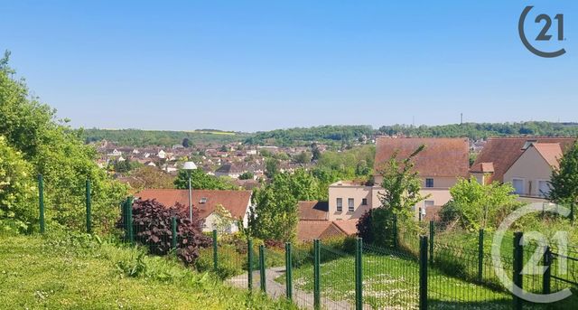 Appartement Studio à vendre - 1 pièce - 35,32 m2 - Provins - 77 - ILE-DE-FRANCE