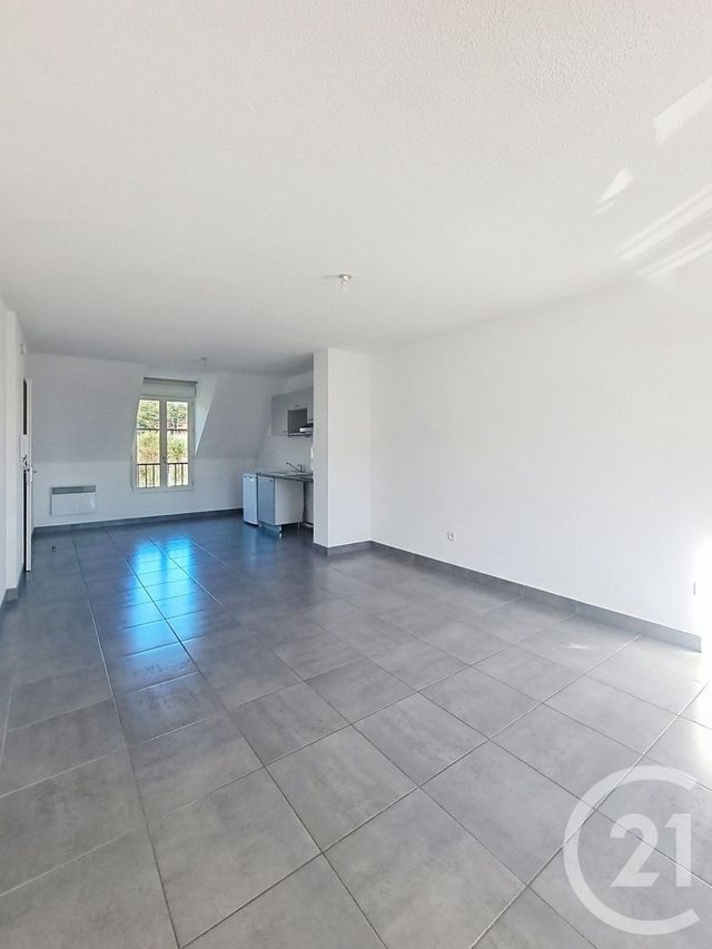 Appartement Studio à vendre - 1 pièce - 35,32 m2 - Provins - 77 - ILE-DE-FRANCE