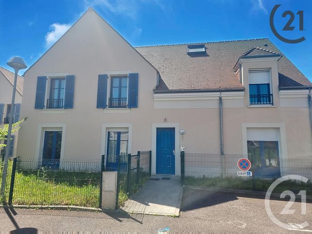 Appartement Studio à vendre - 1 pièce - 35,32 m2 - Provins - 77 - ILE-DE-FRANCE