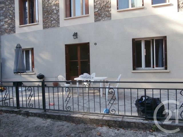 Appartement F5 à louer - 5 pièces - 142,91 m2 - Nogent Sur Seine - 10 - CHAMPAGNE-ARDENNE
