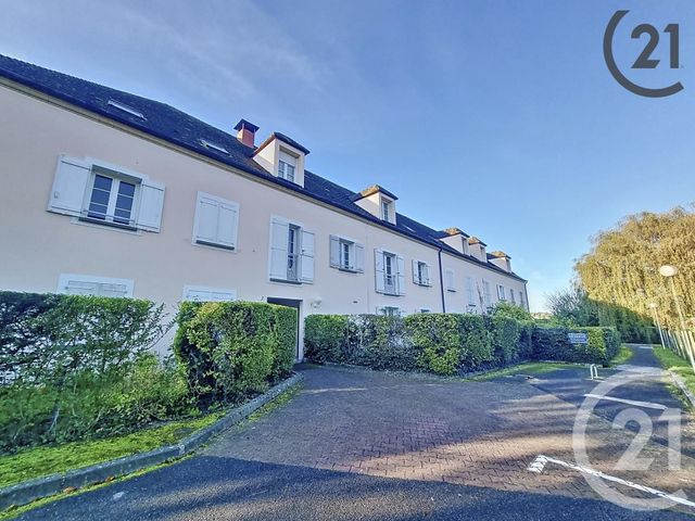 Appartement F2 à vendre PROVINS