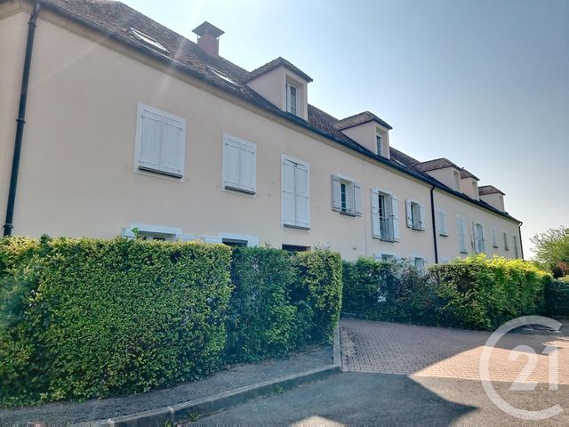Appartement F2 à vendre - 2 pièces - 37,39 m2 - Provins - 77 - ILE-DE-FRANCE