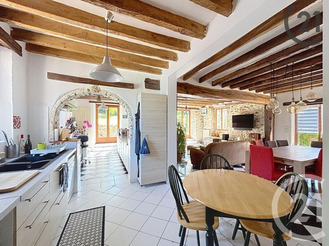 Maison à vendre - 8 pièces - 260 m2 - Fretoy - 77 - ILE-DE-FRANCE