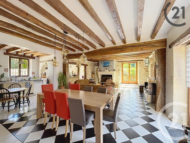 Maison à vendre - 8 pièces - 260 m2 - Fretoy - 77 - ILE-DE-FRANCE