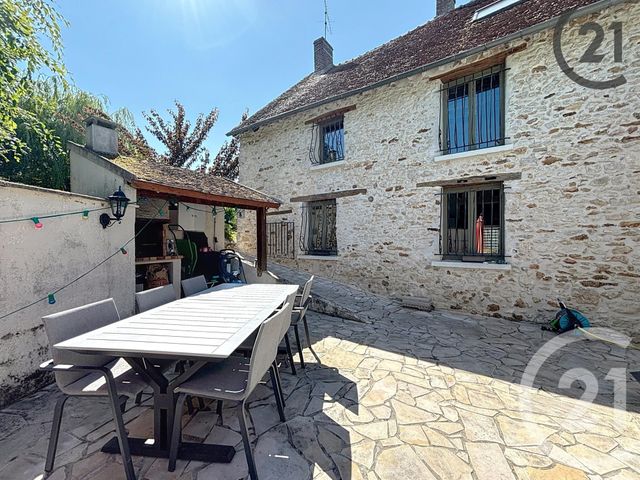 Maison à vendre - 8 pièces - 260 m2 - Fretoy - 77 - ILE-DE-FRANCE