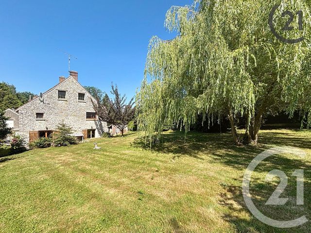 Maison à vendre - 8 pièces - 260 m2 - Fretoy - 77 - ILE-DE-FRANCE