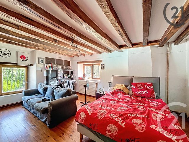 Maison à vendre - 8 pièces - 260 m2 - Fretoy - 77 - ILE-DE-FRANCE