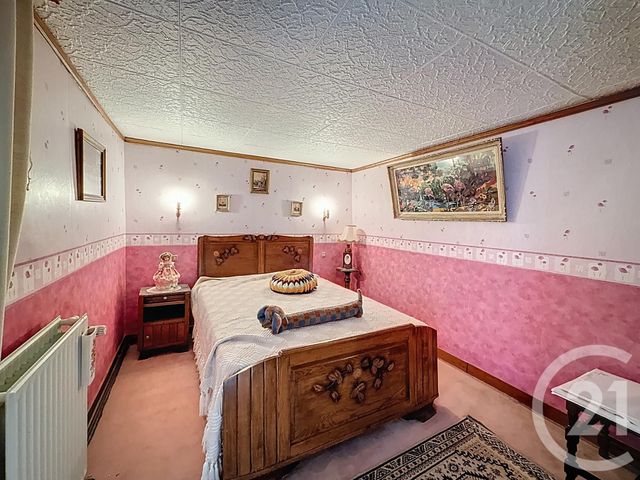 Maison à vendre - 4 pièces - 90,55 m2 - Les Ormes Sur Voulzie - 77 - ILE-DE-FRANCE