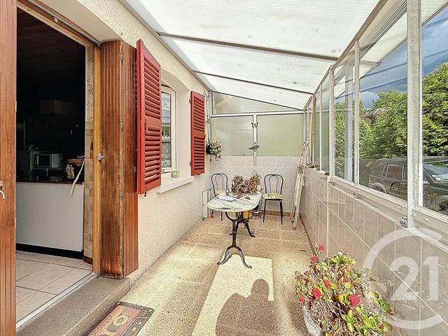 Maison à vendre - 4 pièces - 90,55 m2 - Les Ormes Sur Voulzie - 77 - ILE-DE-FRANCE