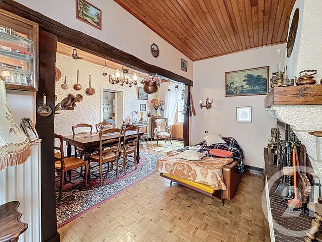 Maison à vendre - 4 pièces - 90,55 m2 - Les Ormes Sur Voulzie - 77 - ILE-DE-FRANCE