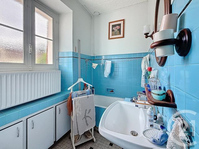 Maison à vendre - 4 pièces - 90,55 m2 - Les Ormes Sur Voulzie - 77 - ILE-DE-FRANCE