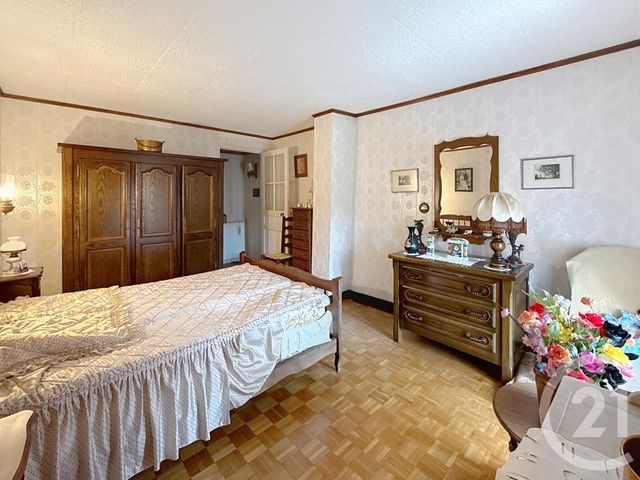 Maison à vendre - 4 pièces - 90,55 m2 - Les Ormes Sur Voulzie - 77 - ILE-DE-FRANCE