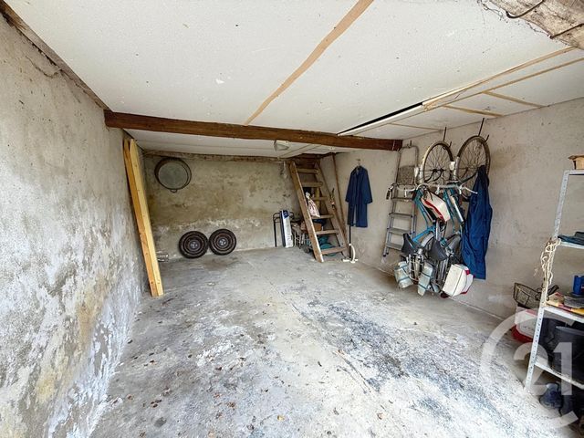 Maison à vendre - 4 pièces - 90,55 m2 - Les Ormes Sur Voulzie - 77 - ILE-DE-FRANCE