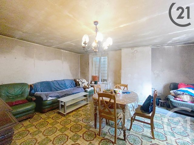 Maison à vendre - 4 pièces - 99 m2 - La Saulsotte - 10 - CHAMPAGNE-ARDENNE