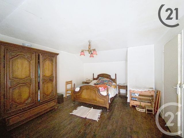 Maison à vendre - 4 pièces - 99 m2 - La Saulsotte - 10 - CHAMPAGNE-ARDENNE